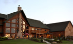 Stafford's Crooked River Lodge and Suites